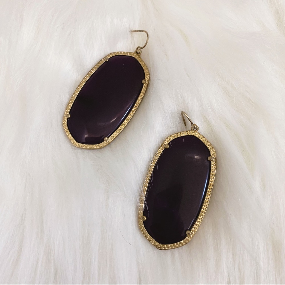 Kendra Scott Danielle Earrings